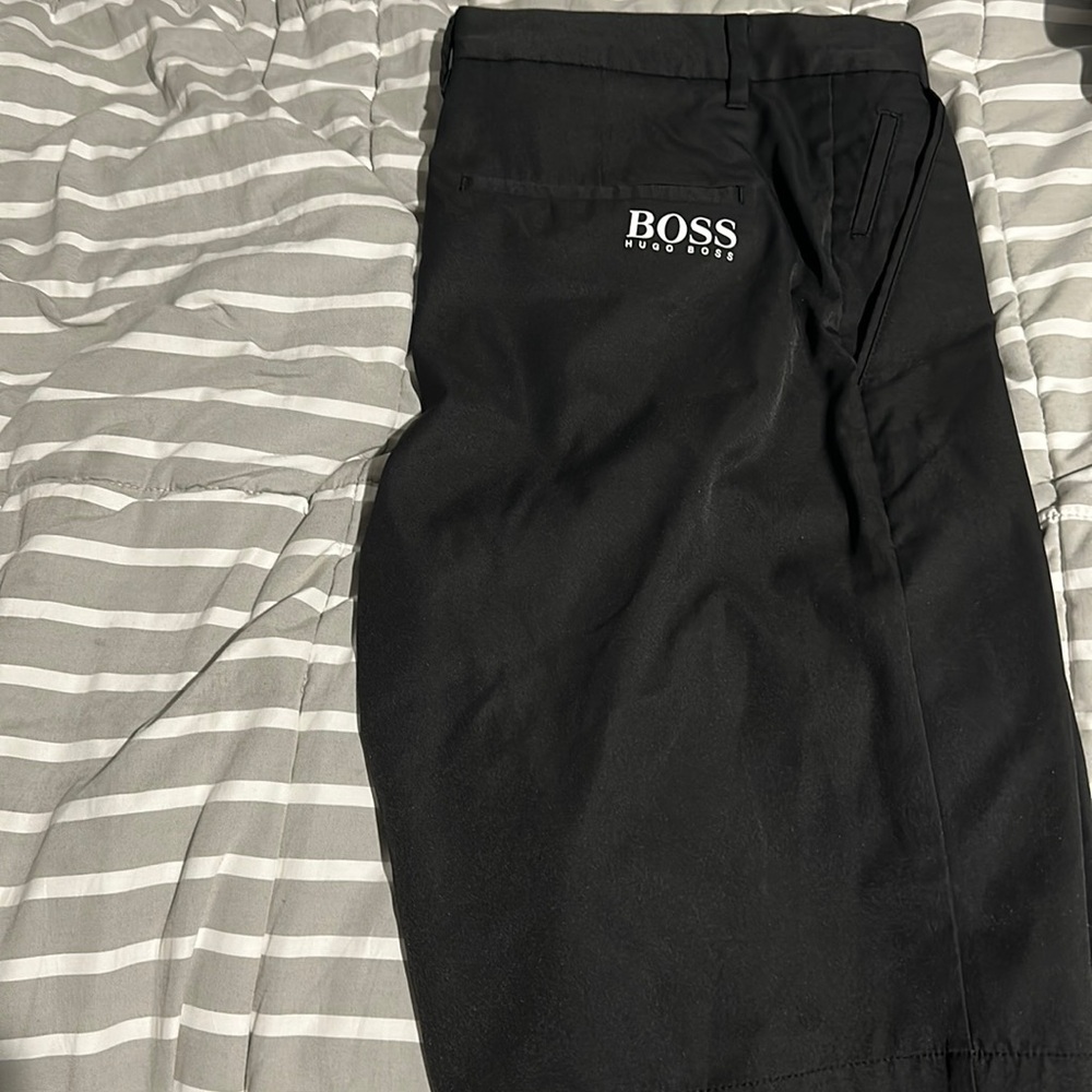 Hugo boss shorts